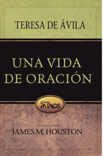 Cargar imagen en el visor de la galería, UNA VIDA DE ORACIÓN