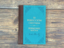 Cargar imagen en el visor de la galería, LA PERFECCIÓN CRISTIANA- JOHN WESLEY
