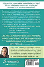 Cargar imagen en el visor de la galería, ¡A MIS HIJOS LOS EDUCO YO! SOBRE SEXO SIN MENTIRAS