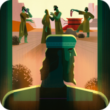 Cargar imagen en el visor de la galería, LA PROMESA-LA MARAVILLOSA HISTORIA DE NUESTRO ESPERADO SALVADOR