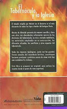 Cargar imagen en el visor de la galería, EL TABERNÁCULO Y LA IGLESIA