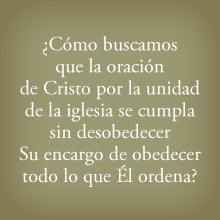 Cargar imagen en el visor de la galería, ESCOGE TUS BATALLAS- EL CASO DEL TRIAJE TEOLÓGICO