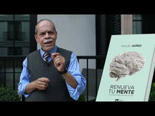 Cargar y reproducir el video en el visor de la galería, RENUEVA TU MENTE- UNA PERSPECTIVA BÍBLICA DEL MUNDO Y DE LA VIDA