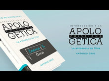 Cargar y reproducir el video en el visor de la galería, INTRODUCCIÓN A LA APOLOGÉTICA CRISTIANA- LA EVIDENCIA DE DIOS