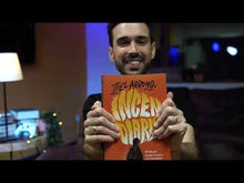 Cargar y reproducir el video en el visor de la galería, INCENDIARIO-40 DÍAS PARA CONSUMIR TU APATÍA Y VIVIR INTENSAMENTE