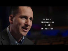 Cargar y reproducir el video en el visor de la galería, CINCO MEDIAS VERDADES:UNA REVISIÓN  A LAS IDEAS EQUIVOCADAS MÁS COMUNES ACERCA DEL CRISTIANISMO