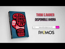 Cargar y reproducir el video en el visor de la galería, IGLESIA COMBATIVA- DIOS AUN NO HA TERMINADO