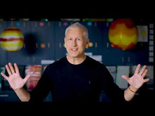 Cargar y reproducir el video en el visor de la galería, INDESCRIPTIBLE- 100 MARAVILLAS Y DEVOCIONALES SOBRE DIOS Y LA CIENCIA