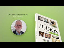 Cargar y reproducir el video en el visor de la galería, TEMAS JUDIOS EN EL NUEVO TESTAMENTO- AL JUDIO PRIMERAMENTE Y TAMBIEN AL GRIEGO