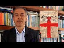 Cargar y reproducir el video en el visor de la galería, EL ESCÁNDALO DEL CRISTIANISMO- UN LIBRO INDISPENSABLE PARA TODOS LOS LÍDERES ESPIRITUALES Y TODOS LOS CREYENTES REFLEXIVOS
