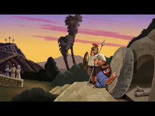 Cargar y reproducir el video en el visor de la galería, BIBLIA ILUSTRADA AMIGOS DE DIOS- POR QUE DIOS AMA A GENTE COMO YO