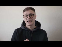 Cargar y reproducir el video en el visor de la galería, 95 TESIS PARA LA NUEVA GENERACIÓN- MANIFIESTO DE ESPIRITUALIDAD Y REFORMA A LA SOMBRA DE LUTERO