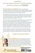 Cargar imagen en el visor de la galería, QUÉ DIFERENCIA HACE UNA MADRE- LA MARCA INDELEBLE QUE UNA MADRE DEJA EN LA VIDA DE SU HIJO