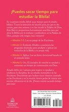 Cargar imagen en el visor de la galería, ESTUDIO BÍBLICO DE 5 MINUTOS PARA MUJERES