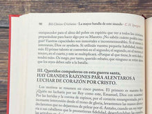 Cargar imagen en el visor de la galería, LA MAYOR BATALLA DE ESTE MUNDO-CH SPURGEON