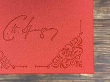 Cargar imagen en el visor de la galería, LA MAYOR BATALLA DE ESTE MUNDO-CH SPURGEON