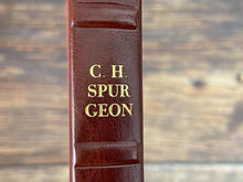 Cargar imagen en el visor de la galería, LA MAYOR BATALLA DE ESTE MUNDO-CH SPURGEON