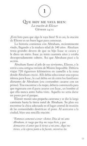 LAS 21 ORACIONES MÁS EFECTIVAS DE LA BIBLIA
