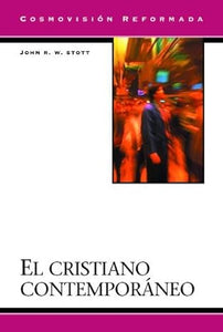 EL CRISTIANO CONTEMPORÁNEO