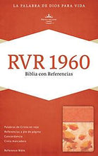 Cargar imagen en el visor de la galería, RVR60 BIB CORAL Y ANARANJADA- SIMIL PIEL
