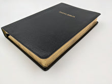 Cargar imagen en el visor de la galería, RVR 1960 BIBLIA ESTUDIO SCOTFIELD NEGRA
