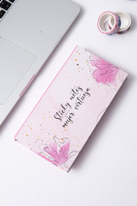 ESTUCHE STICKY NOTES MUJER VIRTUOSA