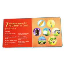 Cargar imagen en el visor de la galería, PRIMEROS PRINCIPIOS BÍBLICOS- APRENDE A CONTAR
