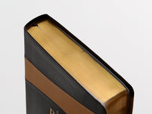 Cargar imagen en el visor de la galería, RVR60 BIBLIA  LETRA GRANDE BITONO SIMIL PIEL 12 PTS
