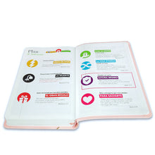 Cargar imagen en el visor de la galería, RV60 BIBLIA COLECCIÓN SUPREME MANUAL  LETRA GRANDE 12 PUNTOS
