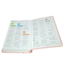 Cargar imagen en el visor de la galería, RV60 BIBLIA COLECCIÓN SUPREME MANUAL  LETRA GRANDE 12 PUNTOS
