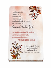 Cargar imagen en el visor de la galería, 100 MEDITACIONES DE PROVERBIOS COLECCIÓN 100 MEDITACIONES PARA COMPARTIR
