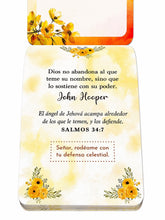 Cargar imagen en el visor de la galería, 100 MEDITACIONES DE LOS SALMOS- COLECCIÓN 100 MEDITACIONES PARA COMPARTIR
