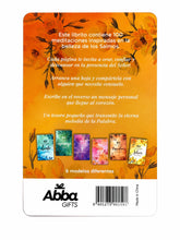 Cargar imagen en el visor de la galería, 100 MEDITACIONES DE LOS SALMOS- COLECCIÓN 100 MEDITACIONES PARA COMPARTIR
