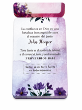 Cargar imagen en el visor de la galería, 100 MEDITACIONES DE FE-  COLECCIÓN 100 MEDITACIONES PARA COMPARTIR
