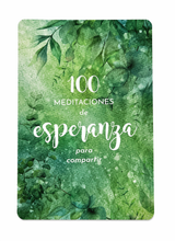 Cargar imagen en el visor de la galería, 100 MEDITACIONES DE ESPERANZA- COLECCIÓN 100 MEDITACIONES PARA COMPARTIR
