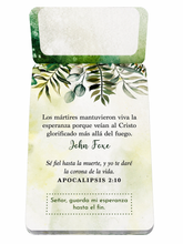 Cargar imagen en el visor de la galería, 100 MEDITACIONES DE ESPERANZA- COLECCIÓN 100 MEDITACIONES PARA COMPARTIR
