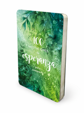 Cargar imagen en el visor de la galería, 100 MEDITACIONES DE ESPERANZA- COLECCIÓN 100 MEDITACIONES PARA COMPARTIR
