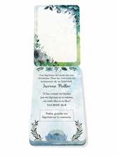 Cargar imagen en el visor de la galería, 100 MEDITACIONES DE ALIENTO COLECCIÓN 100 MEDITACIONES PARA COMPARTIR

