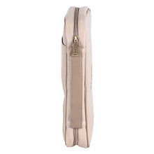 Cargar imagen en el visor de la galería, BIBLE COVER FAITH HEBREW 11:1 CREAM
