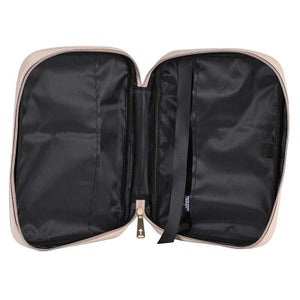 BIBLE COVER FAITH HEBREW 11:1 CREAM