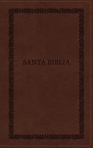 BIBLIA RVR60- BIBLIA CON ÍMAGENES HISTÓRICAS DE TIERRA SANTA- ULTRAFINA LETRA GRANDE CON CIERRE