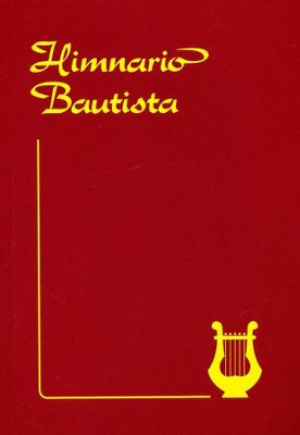 HIMNARIO BAUTISTA- CARPETA BLANDA
