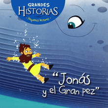 Cargar imagen en el visor de la galería, GRANDES HISTORIAS PARA PEQUEÑOS LECTORES
