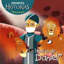 Cargar imagen en el visor de la galería, GRANDES HISTORIAS PARA PEQUEÑOS LECTORES

