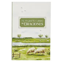 Cargar imagen en el visor de la galería, MI PEQUEÑO LIBRO DE ORACIONES SEMILLAS DE FE
