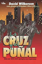 Cargar imagen en el visor de la galería, LA CRUZ Y EL PUÑAL

