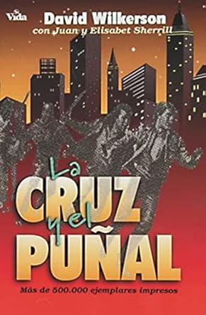 LA CRUZ Y EL PUÑAL