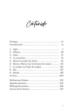 Cargar imagen en el visor de la galería, UNA MUJER COMO TÚ- SANIDAD INTERIOR A TRAVÉS DE LAS EXPERIENCIAS DE LAS MUJERES DE LA BIBLIA
