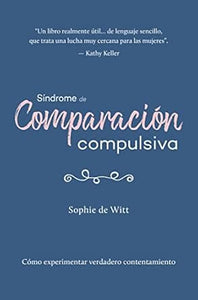 SÍNDROME DE COMPARACIÓN COMPULSIVA