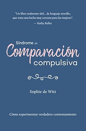 SÍNDROME DE COMPARACIÓN COMPULSIVA